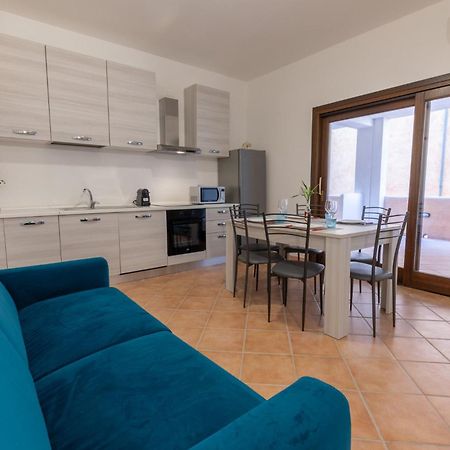 Nuovi Appartamenti Tri E Bilocali In Residence Con Piscina A Porto Cervo 800Mt Mare Liscia di Vacca Exterior foto