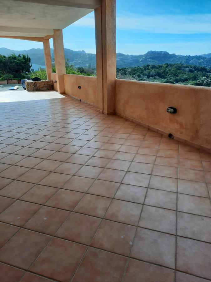 Nuovi Appartamenti Tri E Bilocali In Residence Con Piscina A Porto Cervo 800Mt Mare Liscia di Vacca Exterior foto