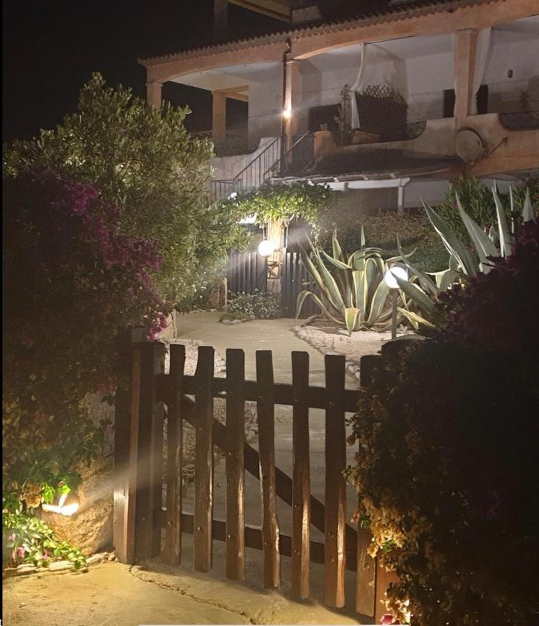 Nuovi Appartamenti Tri E Bilocali In Residence Con Piscina A Porto Cervo 800Mt Mare Liscia di Vacca Exterior foto